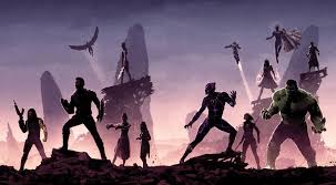 If you're looking for the best avengers wallpaper hd then wallpapertag is the place to be. Avengers Infinity War 4k Ultra Hd Wallpaper Hintergrund 3956x2181 Id 976767 Wallpaper Abyss