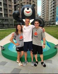 Penn State Men's Gymnastics