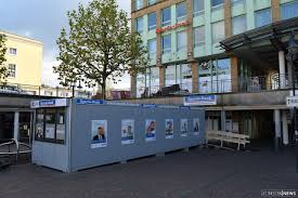 Öffnungszeiten der sparda bank in düsseldorf. Die Sparda Bank Im Umbau Moderner Mehr Flachen Und Hohere Diskretion Fulda Osthessen News