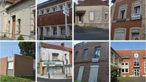 Check spelling or type a new query. Bruay La Buissiere Des Biens Mis En Vente Par La Municipalite