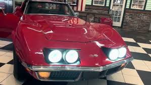 Image result for Carnival Red 1971 Rootes