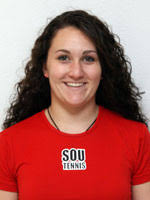 Walsh Era For SOU Tennis Starts Friday