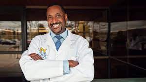 We did not find results for: Why I Became A Doctor Physician Stories From Michigan Medicine Professionals