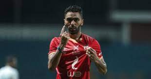 الأهلي ويلتقي الأهلي بمنافسه نهضة بركان اليوم الجمعة في ملعب جاسم بن حمد في قطر في لقاء كأس السوبر الإفريقي. Ù‡Ù„ Ø·Ù„Ø¨ Ù…ÙˆØ³ÙŠÙ…Ø§Ù†Ù‰ Ø¥Ø¹Ø§Ø±Ø© Ø­Ø³ÙŠÙ† Ø§Ù„Ø´Ø­Ø§Øª ÙÙ‰ Ø§Ù„ØµÙŠÙ Ø§Ù„ÙŠÙˆÙ… Ø§Ù„Ø³Ø§Ø¨Ø¹