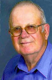 James Lundquist Obituary September 1, 2011