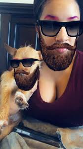 Snapchat filter pictures of little ones wanted