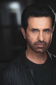 Fahad Ahmad's Instagram, Twitter & Facebook