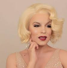 Meet Aurelio Sanchez, the makeup artist who can turn himself into any  celebrity.