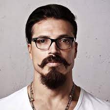 15 Top Mexican Mustache Styles 2021 Guide Goatee Styles Mustache Styles Goatee Beard