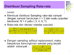 We did not find results for: Contoh Soal Dan Jawaban Distribusi Sampling
