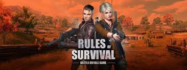 rules of survival เพชร full