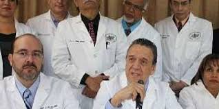 Una Vez Hay Muerte Cerebral Se Acabo La Vida Noticel La Verdad Como Es Noticias De Puerto Rico Noticel