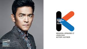 John Cho - KoreanAmericanStory.org