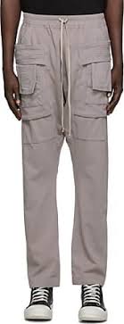 Rick Owens Pants You Can T Miss On Sale For Up To 80 Stylight