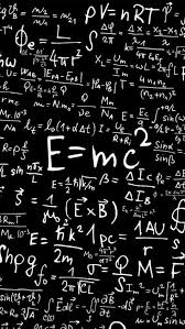 Mathematical And Physics Formulas Android Best Wallpaper Fisika Rumus Kimia Matematika