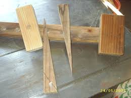 It is straightforward to construct. An Exercise In Making Wooden Bar Clamps 1 The Bar And Front Jaw By George Sa Lumberjocks Com Woodworking Community