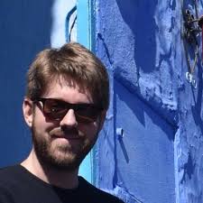 SymfonyCon Lisbon 2018 Attendee badge