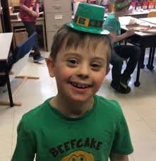 High fives for Gabriel! How Pasadena Elementary pulled together to support  one of their own