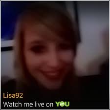 Lisa Risse (@LisaRisse)