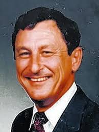 John Tullier Obituary (2022)