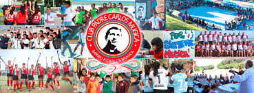 Carlos francisco sergio mugica echage naci en buenos aires, el 7 de octubre de 1930. Club Padre Carlos Mugica Events Facebook