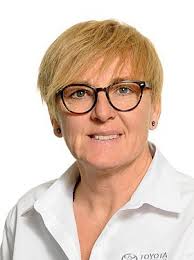 Toyota Drummondville