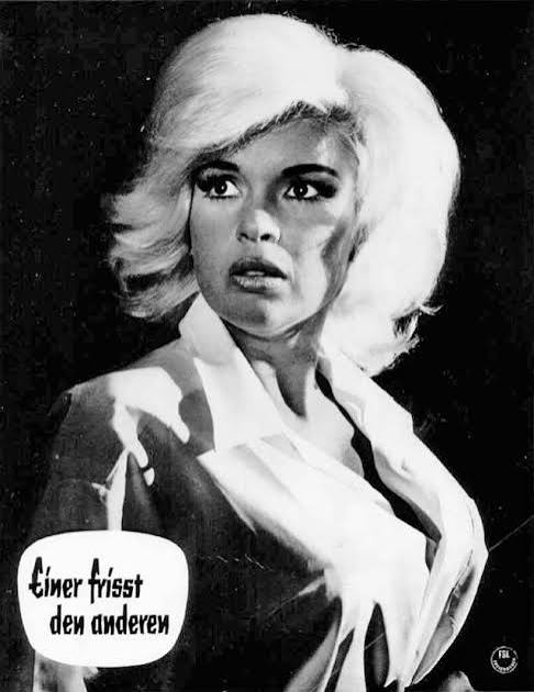 Einer frißt den anderen (1964) - IMDb