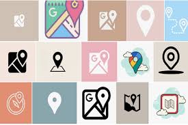 This new version had a new look and icon. Maps Icon Aesthetic For Iphone On Ios 14