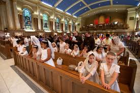 With his years of experience as an ef altar server, i hope our son will find an opportunity to use those skills in service of the holy sacrifice of the mass while in his college town. About Us St Peter Catholic Church