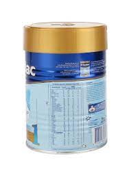 Frisolac® gold ar is a special formula that contains partially hydrolyzed cow's milk protein for the dietary management of infants who require thickened formula. Frisolac Gold 1 Susu Formula Bayi 0 6 Bulan Plain Klg 400g Klikindomaret
