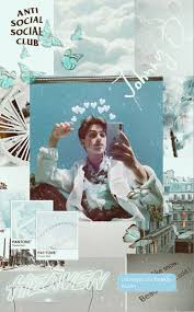 Johnny Orlando Wallpaper In 2020 Johnny Orlando Instagram Jonny Orlando Johnny