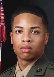 Lance Corporal Devon M. Foreman Obituary August 13, 2020