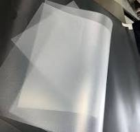 Clear PET Diffuser Plastic Sheet For Led Lights China ...
