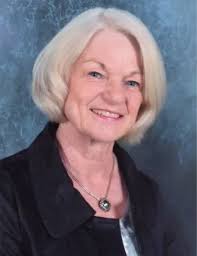 Obituary information for Barbara Ann Healey