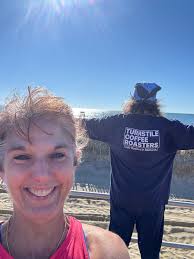 Trail running and safety survey