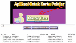 Ditugaskan diluar sekolah yang tidak dibiayai pemerintah pusat aan hasil ujian = biaya konsumsi penyelenggaraan kegiatan evaluasi pembelajaran dan pemeriksaan hasil ujian = biaya penulisan dan pencetakkan halaman belakang blanko ijazah smk b. 2 Aplikasi Kartu Pelajar Gratis Dan Otomatis Siap Download