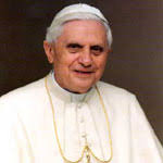Pope Benedict