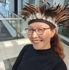 Profile for Claire Rutter