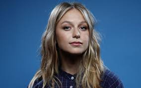 Trent reznor y atticus ross fotografía: Actress Spotlight Melissa Benoist