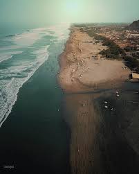 Anda sudah tahu tempat terbaik untuk bertemu orang berhampiran anda, tapi ke mana anda bawa berpadanan dengan sesiapa sahaja di seluruh dunia. Pantai Parangtritis Tempo Doeloe Dan Kini