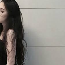Kartinka S Tegom Aesthetic Asian And Girl Long Hair Styles Long Black Hair Hair Collection