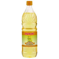 Refined Canola Oil