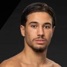 Ayoub Bourass vs. Chergel Daal, Enfusion 110