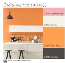 Le Orange Marang Ch1 0636 Chaud Et Gourmand Habille A Merveille Cette Cuisine Contemporaine Www Chromatics Cuisine Contemporaine Cuisine Orange Cuisines Deco