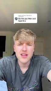 Replying to @Tyler Fletcher oh my