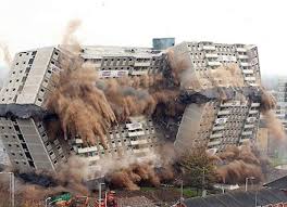 It is presently unclear as to whether the building collapse had left anyone injured. 3 Important Cases Of Building Collapse Due To Poor Construction Management Case Study The Constructor