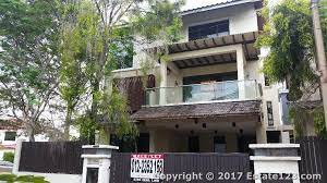Sejauh manakah kemampuan untuk tinggal di kuala lumpur? Rumah Untuk Dijual Kuala Lumpur Rumah 0108