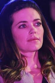 Carrie Mansfield's Instagram, Twitter & Facebook