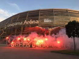 Green monsters / sportfotok.hu fotó: 25 Jaar Green Monsters Ferencvaros In De Hekken