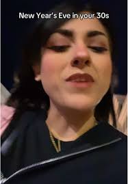 The vibe I'm bringing to 2025 ✨